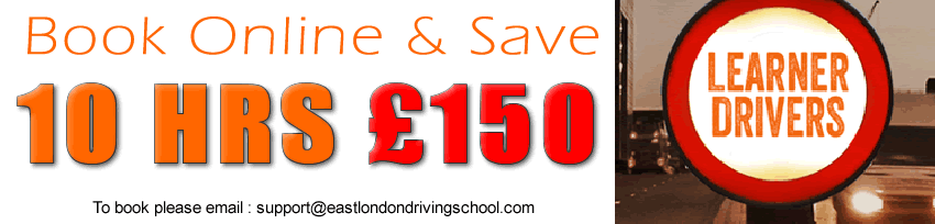 cheap driving lessons east london
